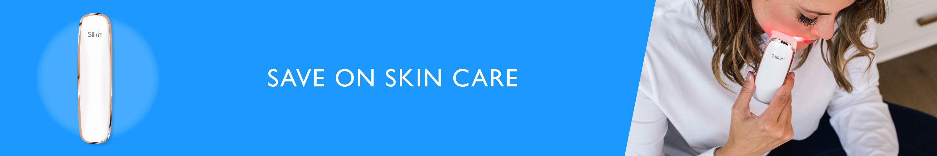 Anti-Aging & Devices | & | Silk\'n Products Skin Rejuvenation Wrinkle