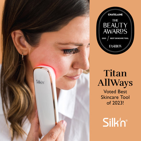 Anti-Aging Devices & Products | Wrinkle & Skin Rejuvenation | Silk'n