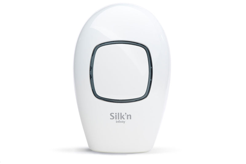 Silk'n Infinity Hair Removal Device