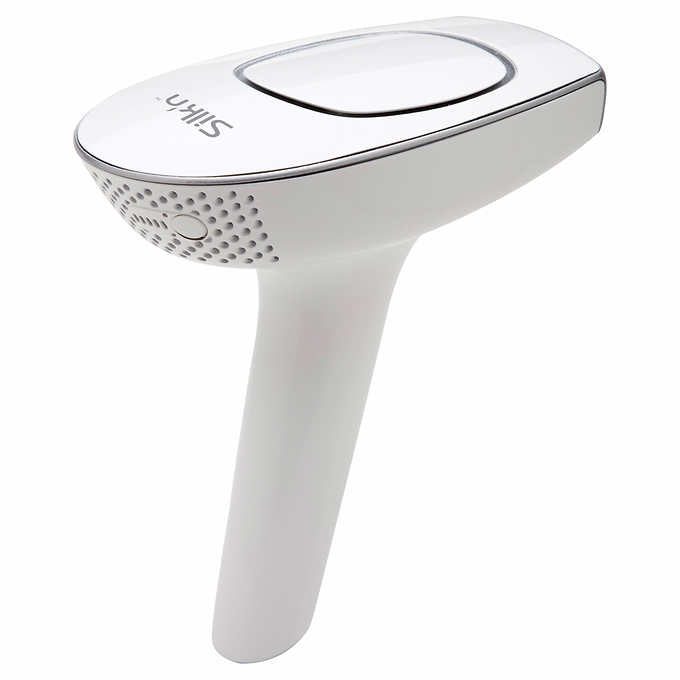 Silk'n Flash&Go Pro Hair Removal Device