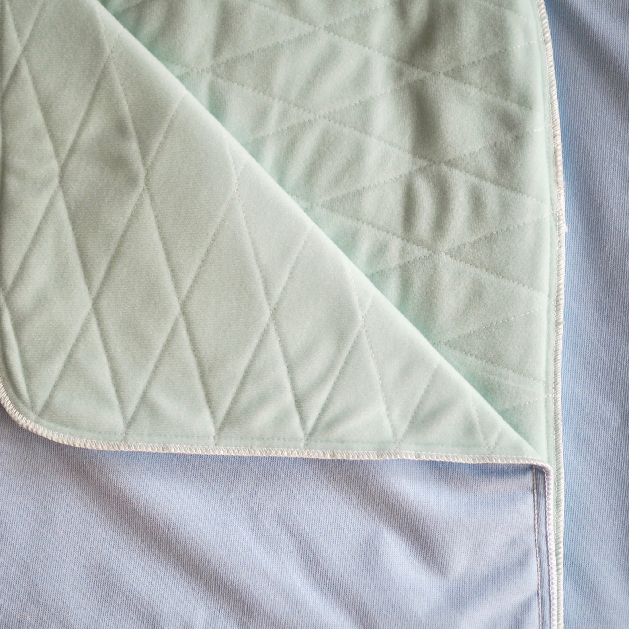waterproof bed pads for toddlers