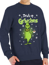 Drink up grinches coffee