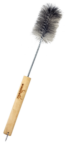 Winnerwell Pipe Brush - 3.5