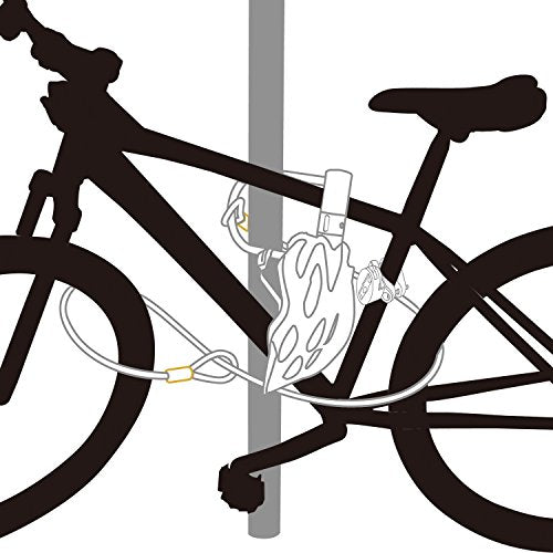 bicycle u lock