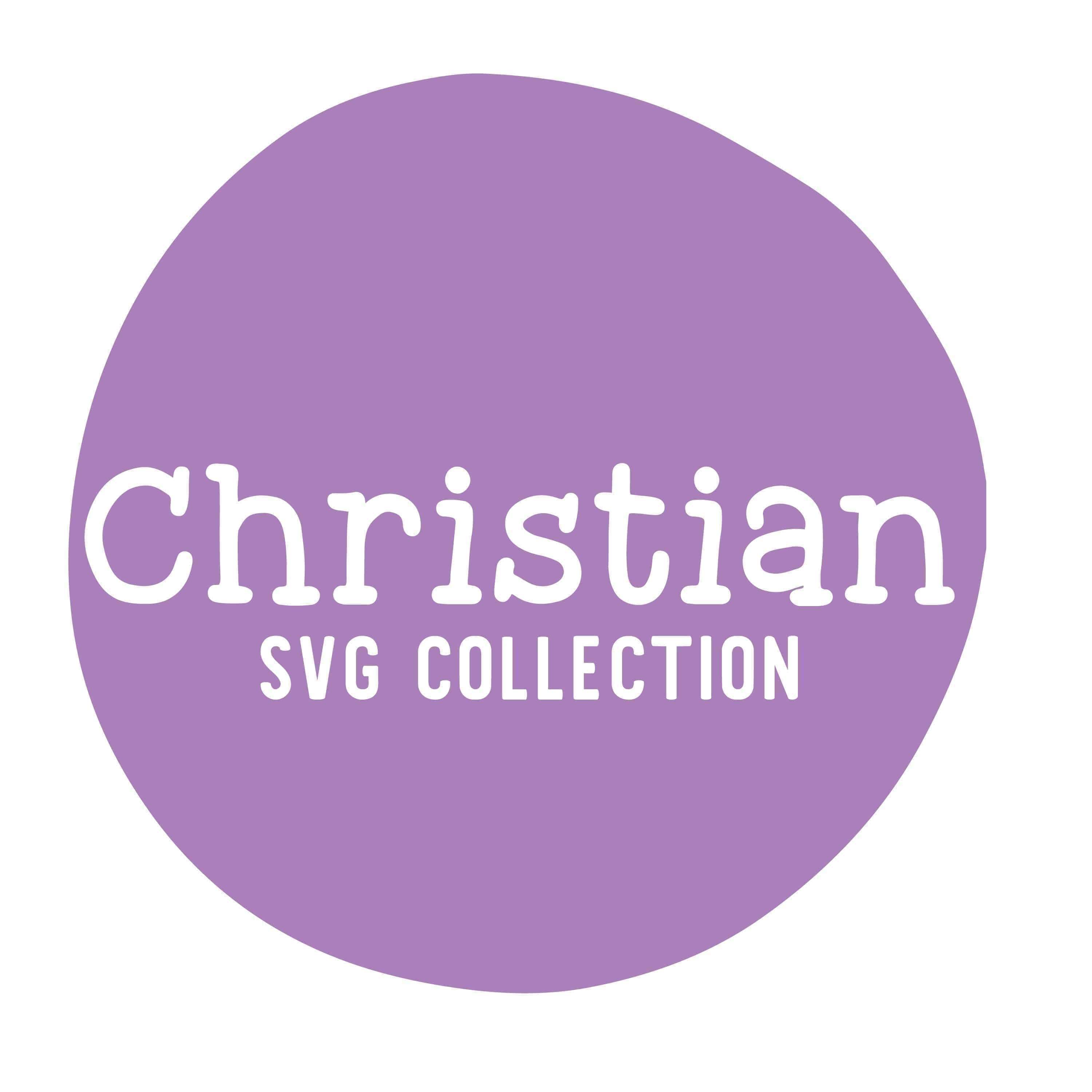 Download Svg Bliss Christian Svg Files