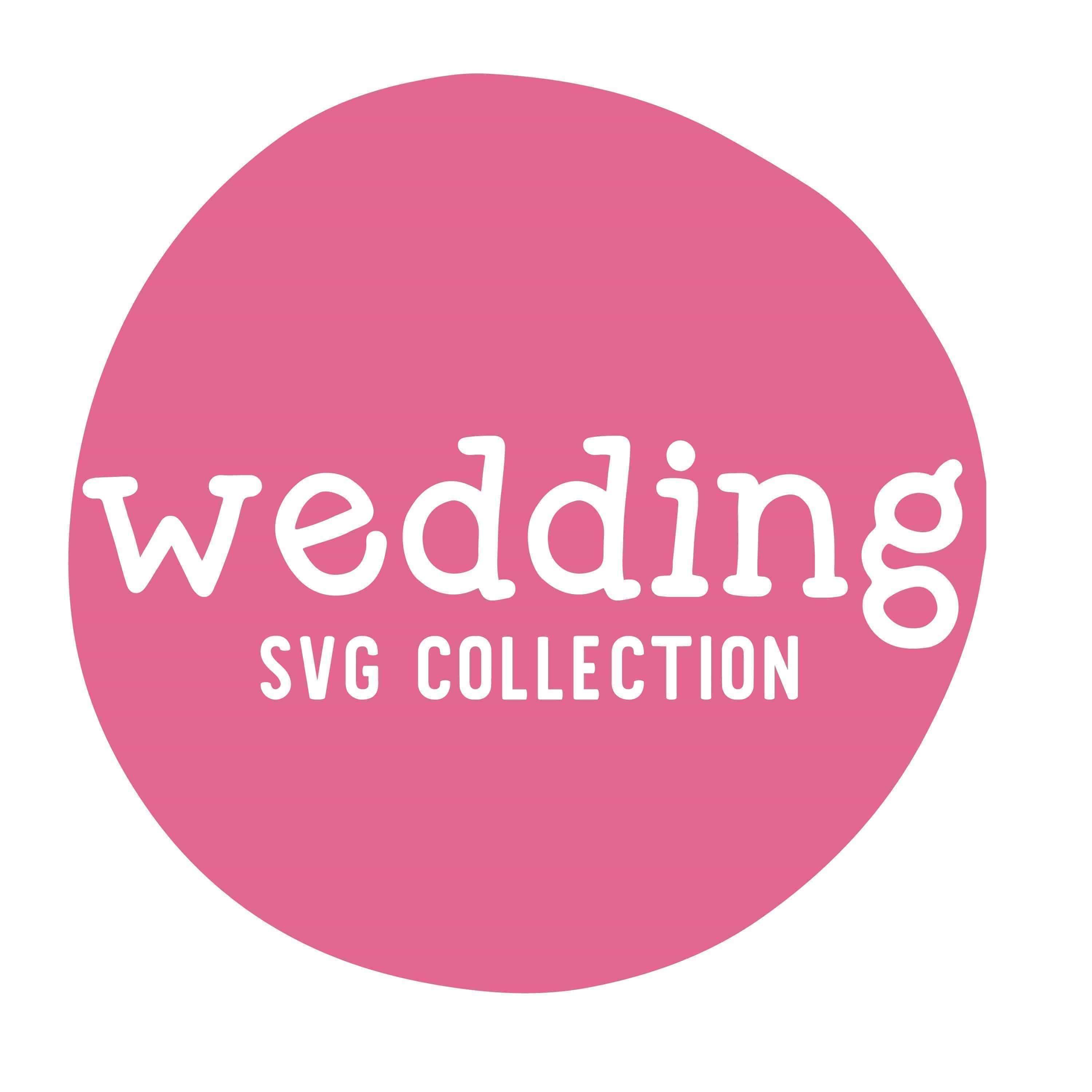 Download Svg Bliss Love Wedding Svg Collection