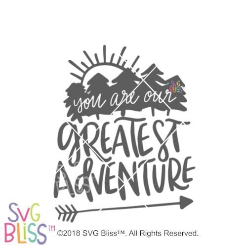 Free Free 320 Mountain Adventure Awaits Svg SVG PNG EPS DXF File