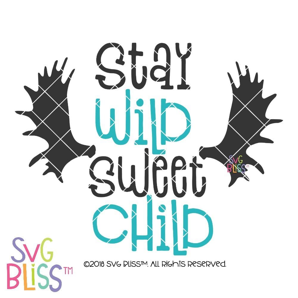 Download Baby & Kids SVG - SVG Bliss