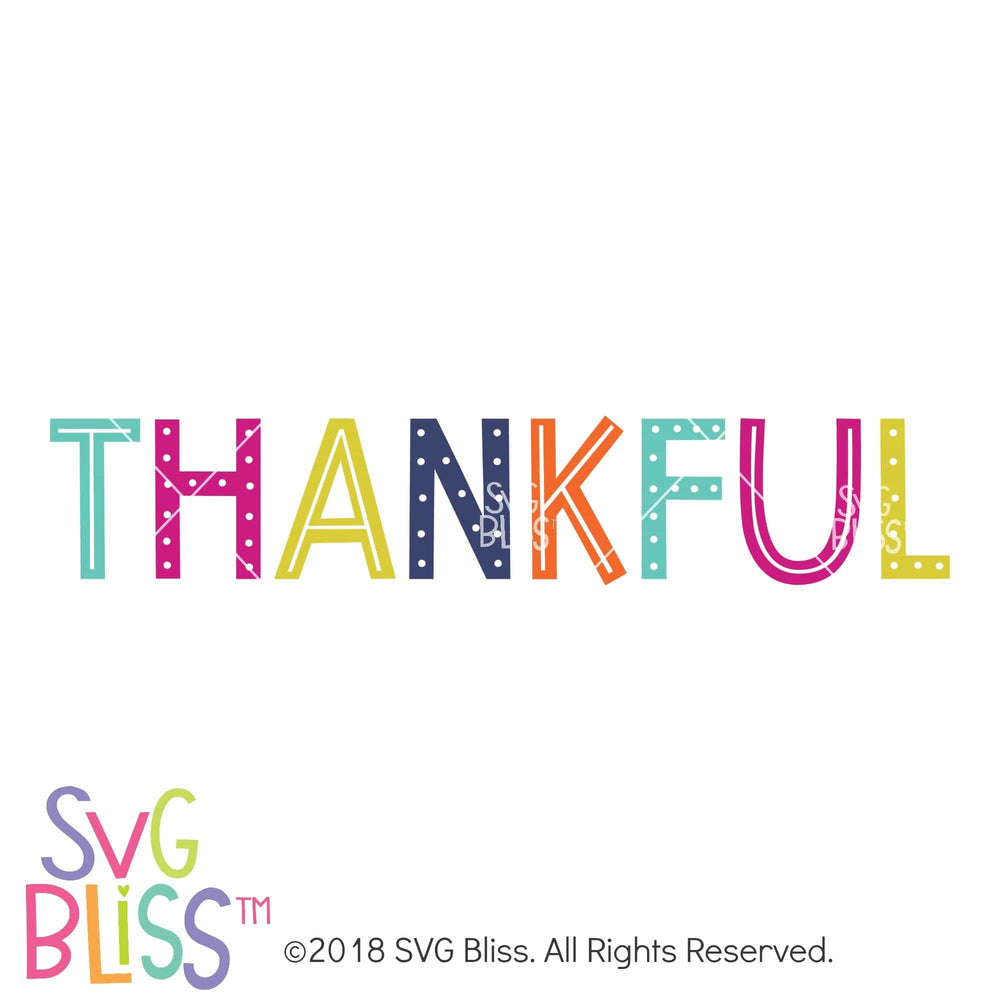 Download SVG Bliss™ | Inspirational Cutting Files