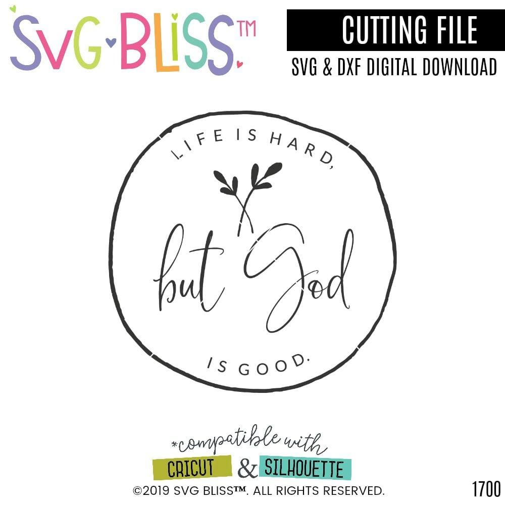 Download Svg Bliss Christian Svg Files SVG, PNG, EPS, DXF File