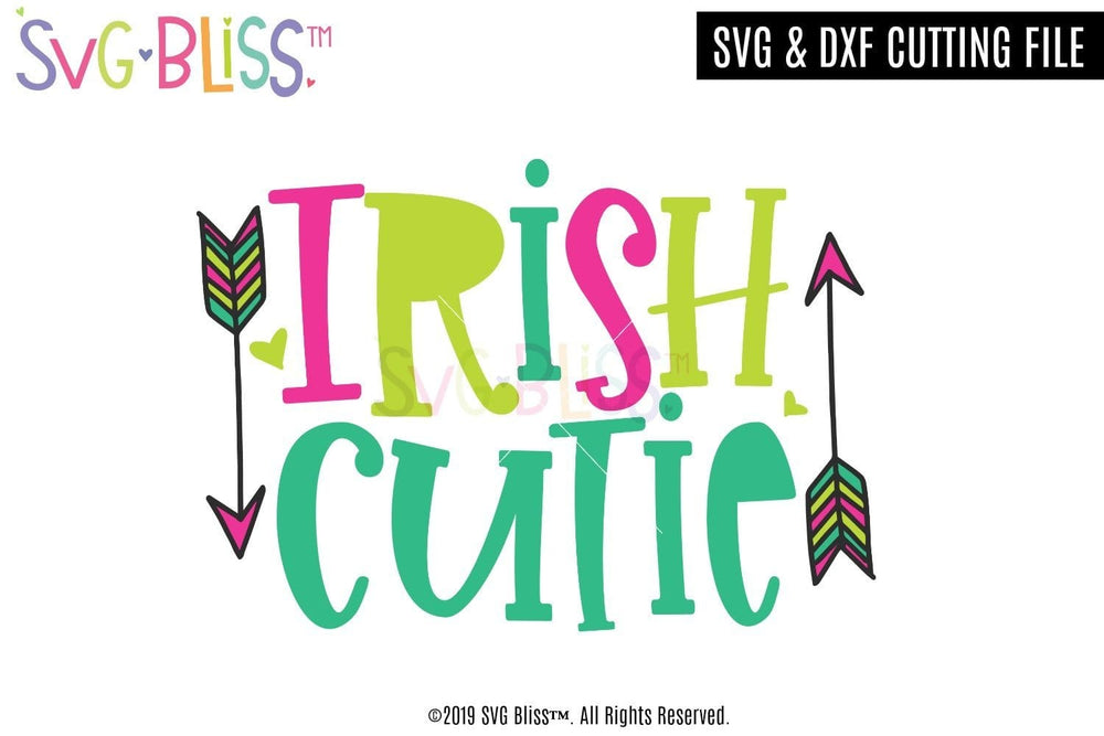 Svg Bliss New Designs