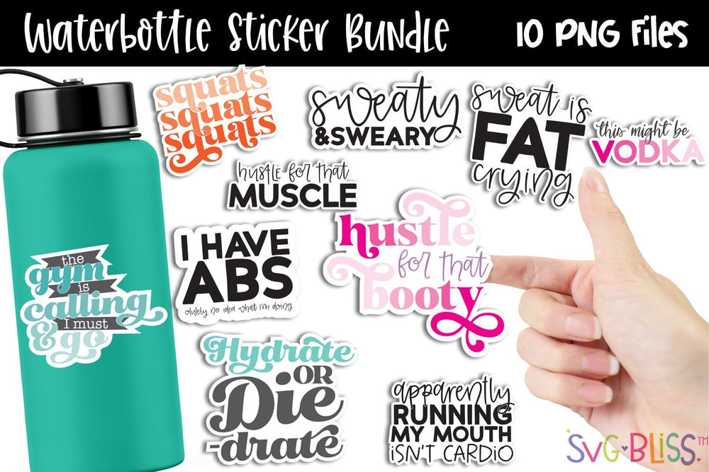 Free Free 191 Water Bottle Decals Svg SVG PNG EPS DXF File