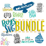 Download Svg Bliss Boy Svg Bundle Vol 1