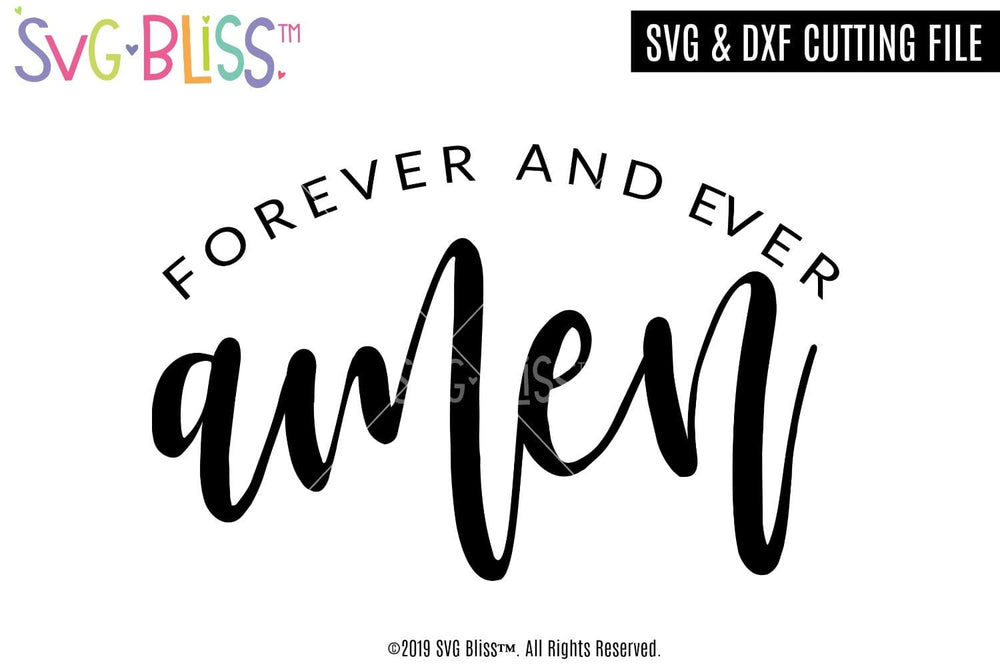 Svg Bliss Funny Svg Collection