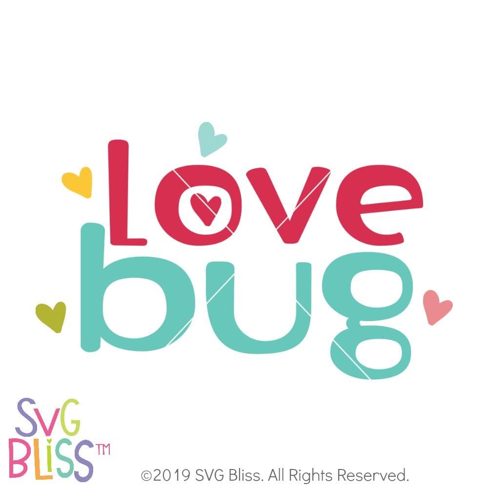 Free Free 336 Love Bug Svg SVG PNG EPS DXF File