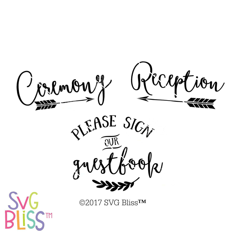 Free Free 111 Welcome To Our Unplugged Wedding Svg SVG PNG EPS DXF File