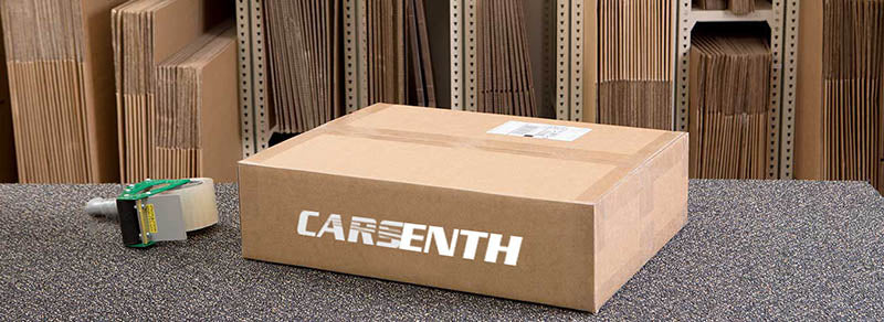 CarsEnth - Your Art package is o its way