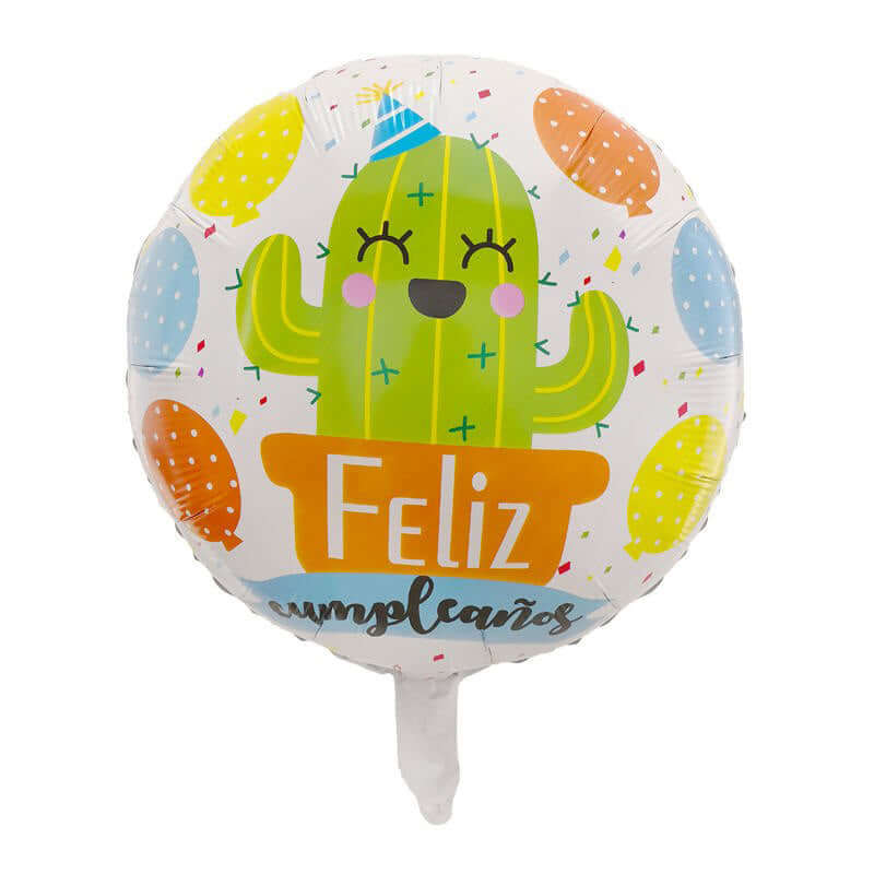 18 Bienvenida Casa Shape Balloon (Spanish)  Bargain Balloons - Mylar  Balloons and Foil Balloons