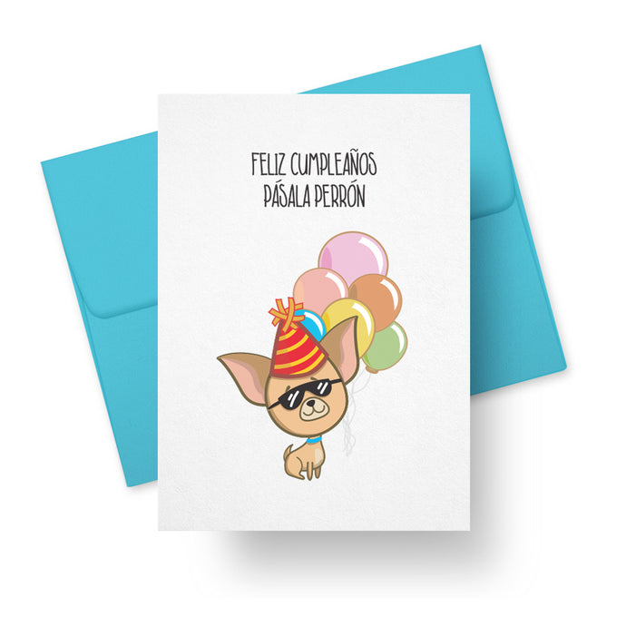 Tarjetas De Cumpleaños / Happy Birthday Greeting Cards – Tagged 