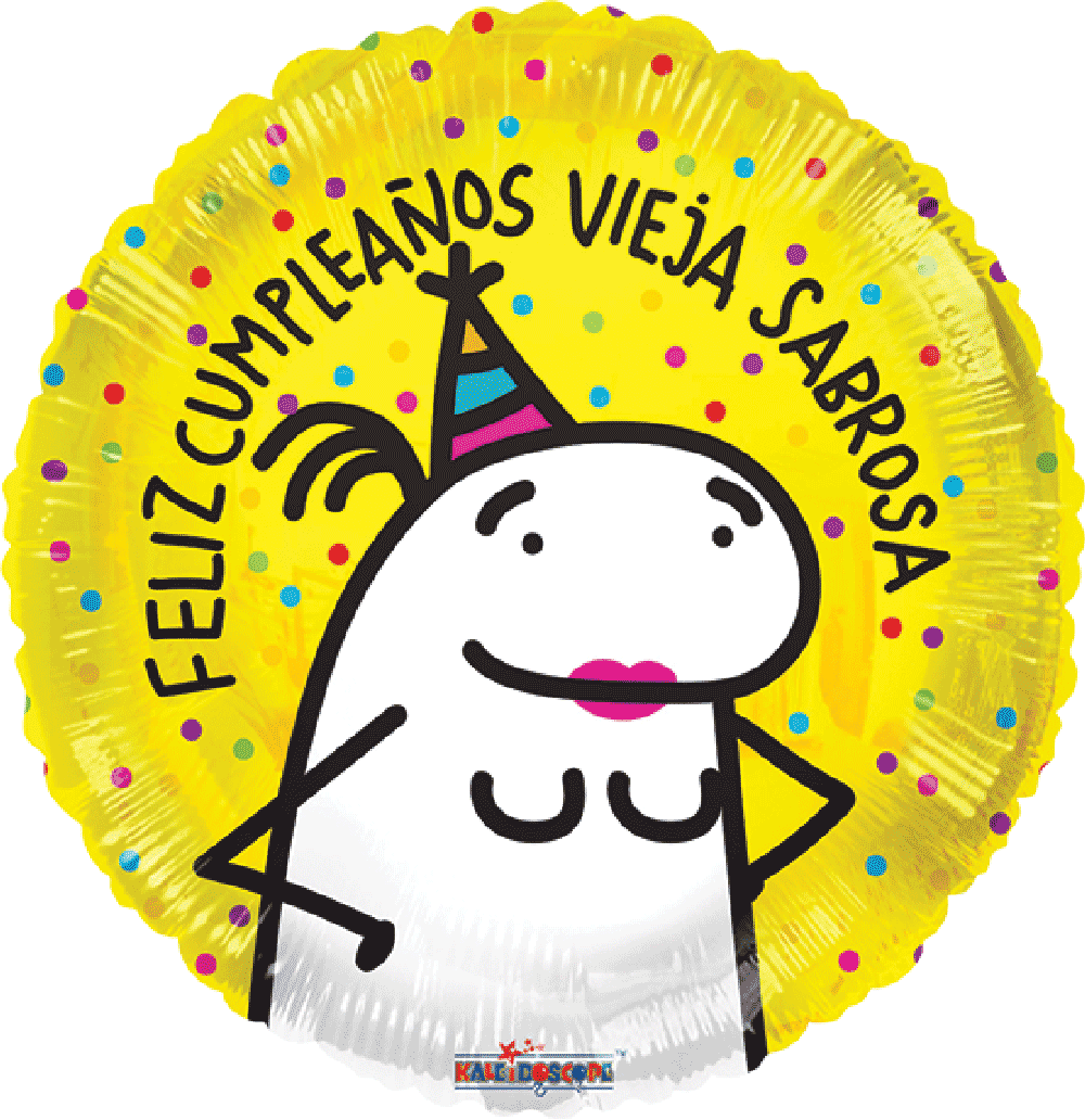 Feliz Cumpleaños Viejo Sabroso – Paper Tacos Spanish Greeting Cards