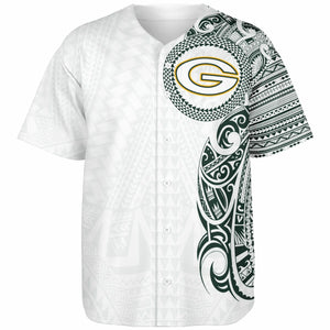 Seattle Mariners Baseball Jersey – Atikapu