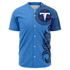 Tennessee Titans Baseball Jerseys For Men And Women