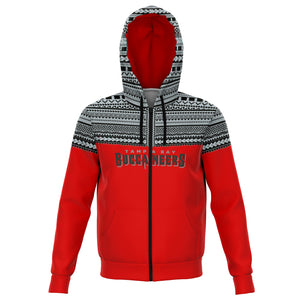 Custom Zip Hoodies - We can print your Own design or we design it for –  Atikapu