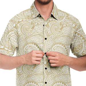 Collar Shirt – Atikapu