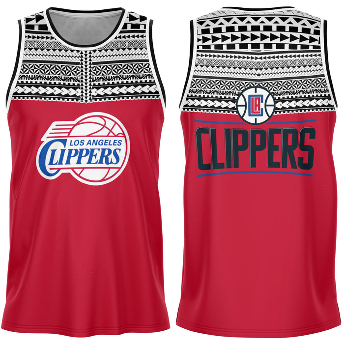 Flash NBA Replica Team Uniform - Sublimated