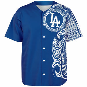Los Angeles Chargers Baseball Jerseys - ShopperBoard