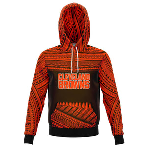 Cleveland Browns Sweatshirt -   Norway