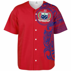 San Diego Tribal One Jersey