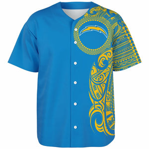 San Diego Padres Baseball Jersey – Atikapu