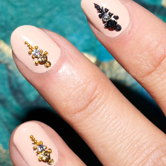 10 Tips To Get Your Nail Game On Point 