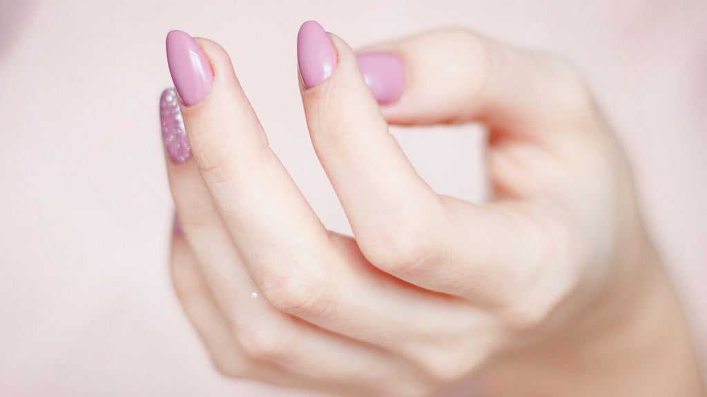 10 Tips To Get Your Nail Game On Point 