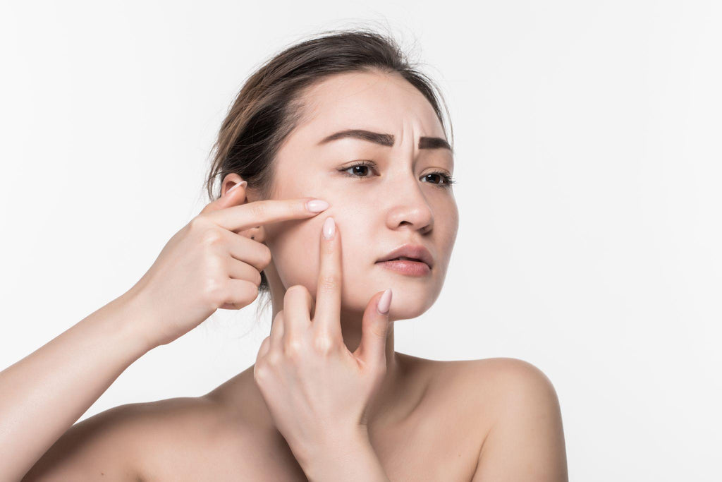 Lifestyle habits that are affecting your skin