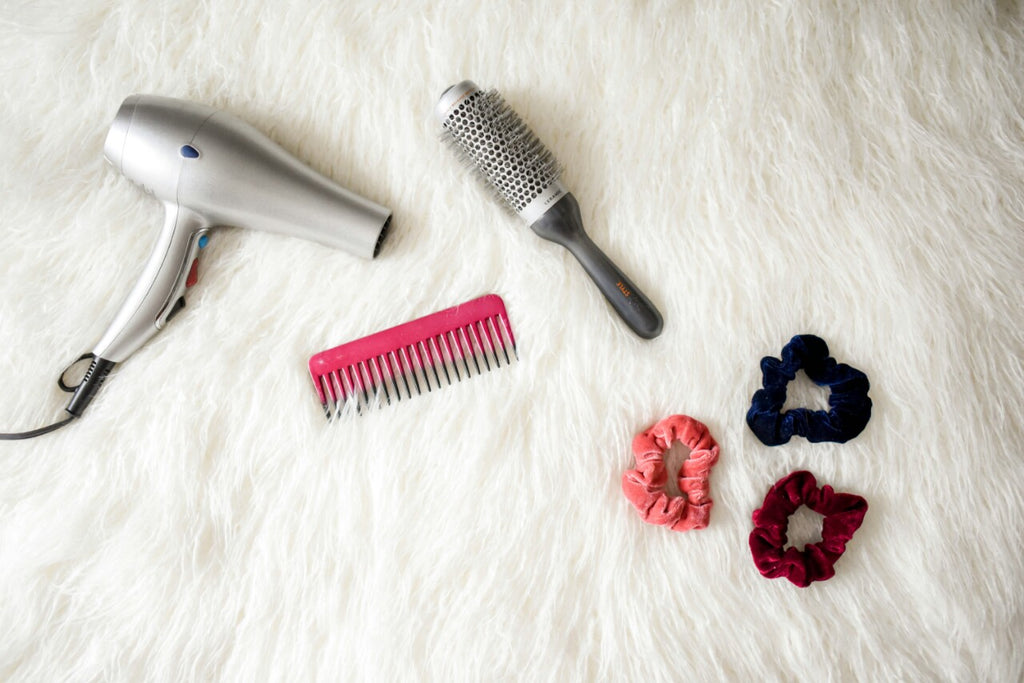 7 Blow Dry Mistakes To Avoid   