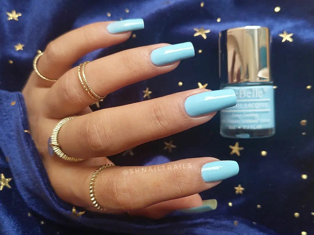 Best Nail polish Shades for 2022 