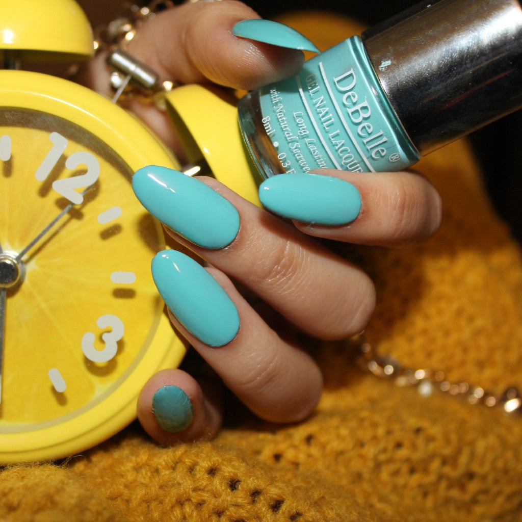 Top 10 Nail Polish Brands For The Perfect Manicure | LBB