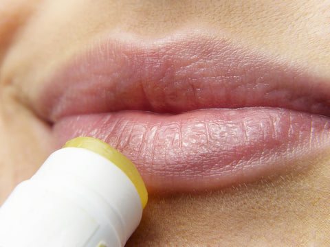 How To Get Soft And Pout Perfect Lips