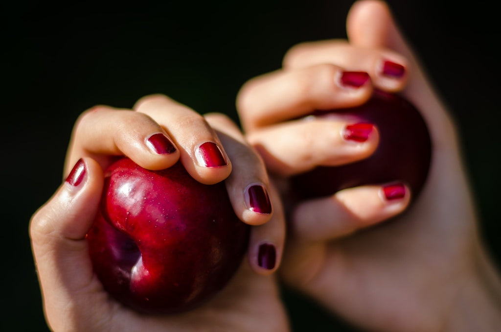 How To Stop Biting Nails - Tips To Stop Biting Your Nails 