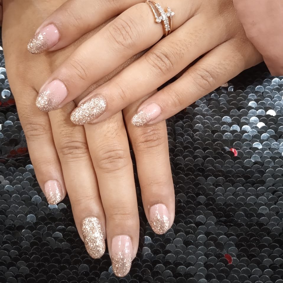 Wedding Nail Art: The Latest Trend For Brides!