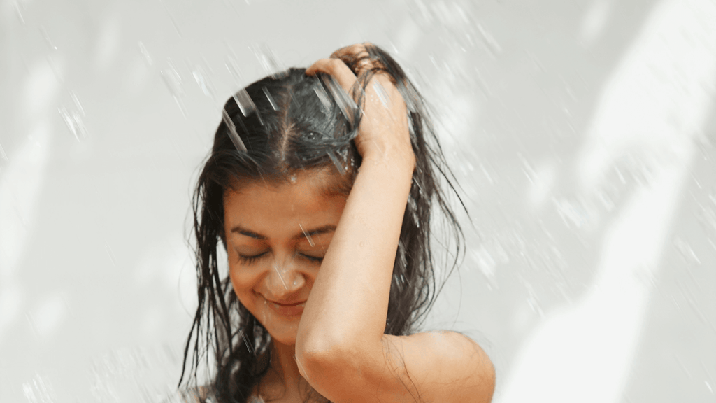 solution for Itchy scalp during monsoons