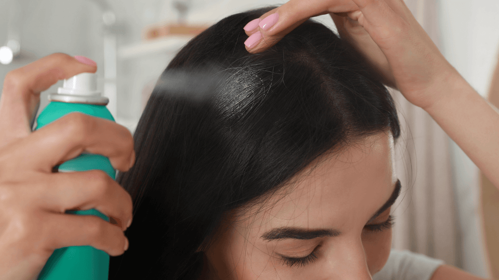solution for Itchy scalp during monsoons