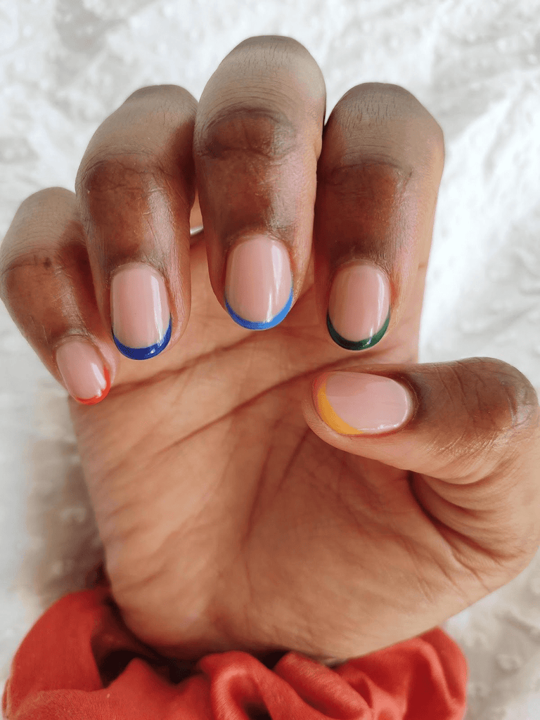 Spring summer nail trends 2020