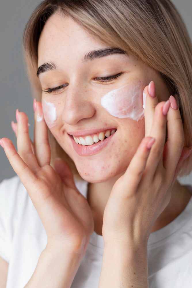 Skincare Tips For Summers