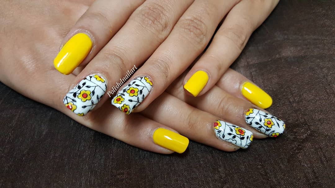 Spring Nail Trends For 2019 – DeBelle Cosmetix Online Store