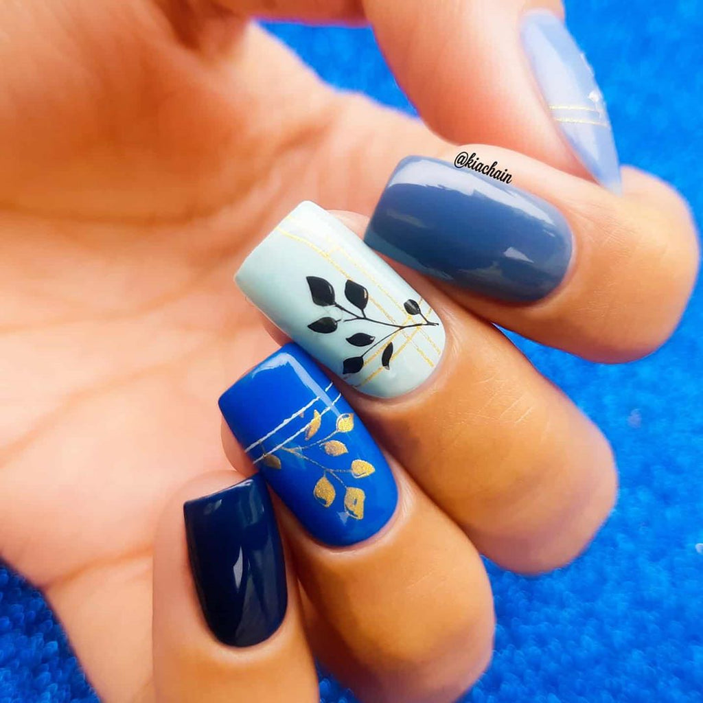 Top 9 Nail Art Trends [2020] You Must Try Out