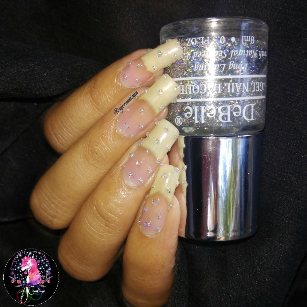 We Recreated The Top 5 Nail Arts From The Grammys 2020 – DeBelle ...
