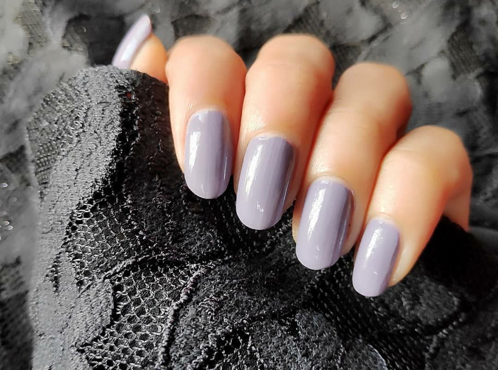 Finding The Best Nail Shapes That Are Perfect To Your Personality |  Fashionisers©